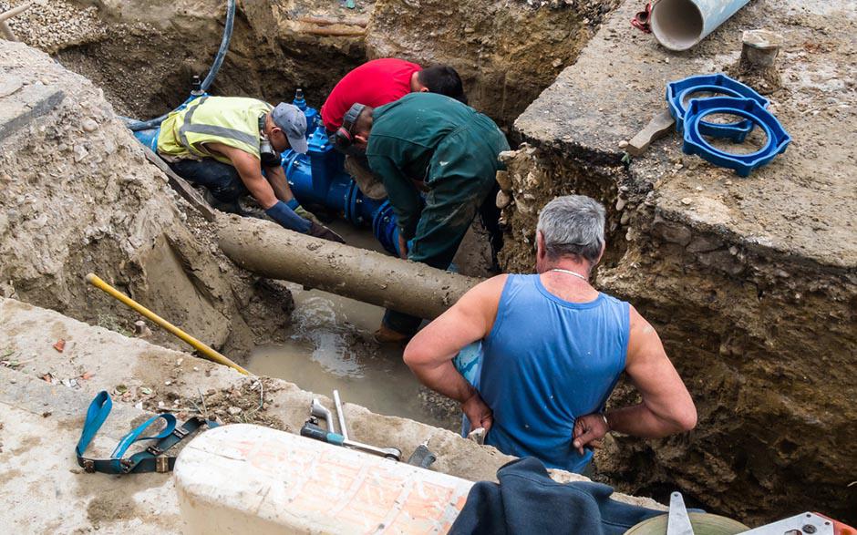 déboucher canalisation soude Le Kremlin-Bicêtre